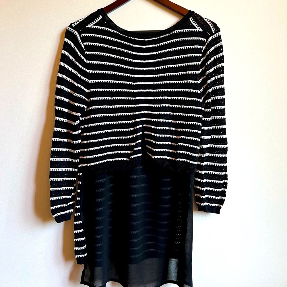 Torrid Tunic blouse